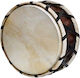 Halifax Drum 22'' With Screws