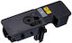 Compatible Toner for Laser Printer TK-5230K, Black