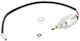 Βαλβιδα Βενζινης Ηλεκτρικη Solenoid Γνησιο Briggs & Stratton 3034 3504 692094