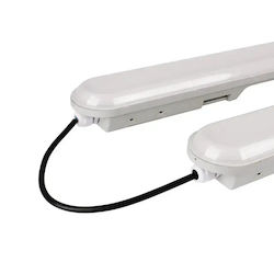 Metanor Аδιάβροχο Лампа За Монтаж На Стена Led 120cm 40w 4000k Естествено Бяло Ip65 High Lumen-mtn-167141 Metanor Аδιάβροχο Лампа За Монтаж На Стена Led 120cm 40w 4000k Естествено Бяло Ip65 High Lumen-mtn-167141