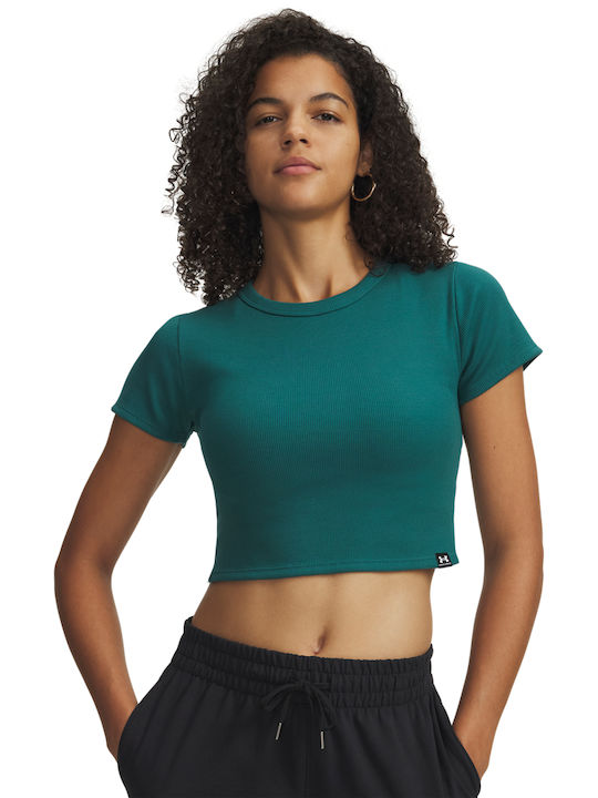 Under Armour Γυναικεία Αθλητική Μπλούζα Αμάνικη...