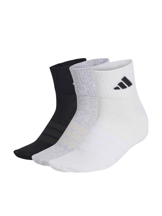 adidas Light Sportsocken Weiß 1 Paar