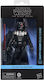 Φigură de acțiune Star Wars Darth Vader Obi-wan Kenobi 15cm cm