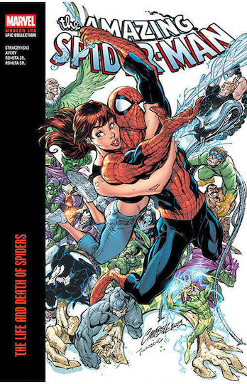 The Amazing Spider-man, Vol. 2 The Amazing Spider-man, Vol. 2