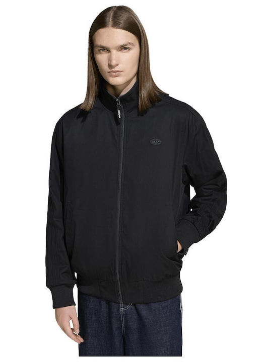 adidas Jacket Μπουφάν Διπλής Όψης Firebird