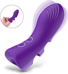 Vibrator Violet