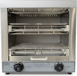 Karni Tostatoare Comerciale Rostogolire 3kW Karni Tostatoare Comerciale Rostogolire 3kW