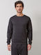 Sweatshirt Black