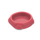 Moderna Plastic Dog and Cat Feeder 210ml Various Colors