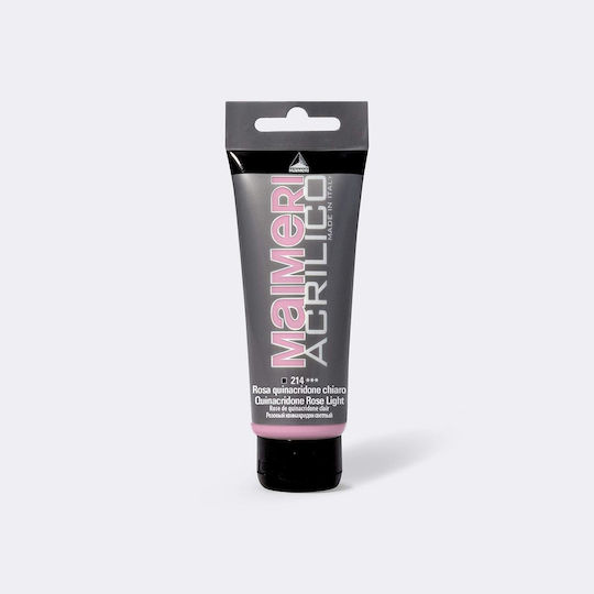 Maimeri Ακρυλικό Acrylico 214 Rose Light 200ml