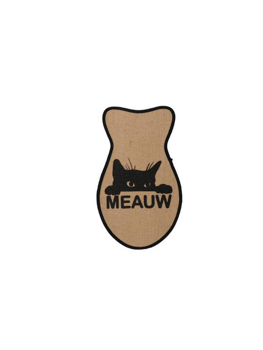 Scratching Post Floor Mats 50x30cm