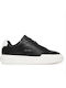 Men's Chunky Sneakers Black