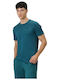 Functional Αθλητικό T-shirt Πράσινο