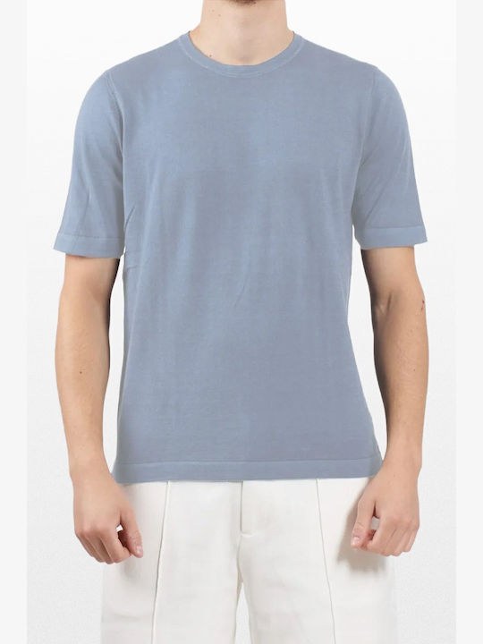 +39masq T-shirt Blue