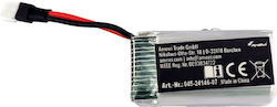 Amewi Li-Po Batterie 3.7V 500mAh für RC-Fahrzeug Amewi Li-Po Batterie 3.7V 500mAh für RC-Fahrzeug