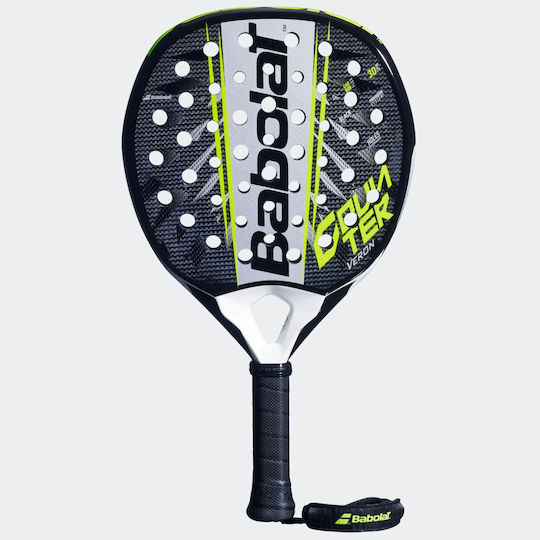 Babolat Counter Veron 150181-100 Ρακέτα Padel Ενηλίκων