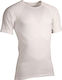 Анти-потна T-shirt Ollandikos Stratos Бяло