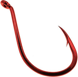 Αγκίστρι Hayabusa 562r – Ιαπωνικό Hook Ζωντανά Δολώματα #6/0 Αγκίστρι Hayabusa 562r – Ιαπωνικό Hook Ζωντανά Δολώματα #6/0