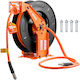 Vevor Air Hose 15m With Reel KQRGJPOGKFSSP9ENZ002V0