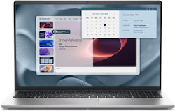 Dell Pro 15 Essential PV15250 15.6" (i7-1355U/16GB/512GB) Dell Pro 15 Essential PV15250 15.6" (i7-1355U/16GB/512GB)