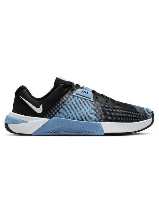 Nike Metcon 10 Men's Sport Shoes Crossfit Black