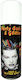 Karneval Haarspray 125ml Weiß