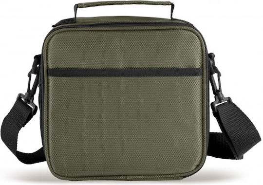 Livoo Insulated Bag Shoulderbag 4.8 liters L22 x W11cm