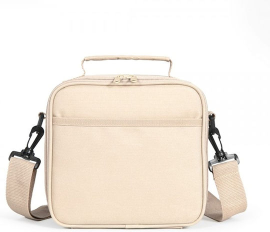 Livoo Insulated Bag Shoulderbag 4.5 liters L21.3 x W11cm