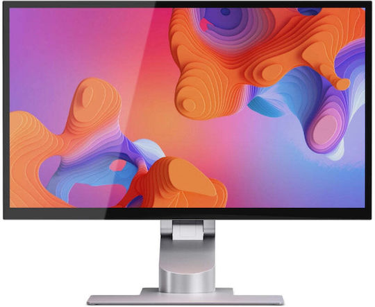 Alogic Aspekt Touch Monitor 32" 4K 3840x2160 with Response Time 14ms GTG Gray