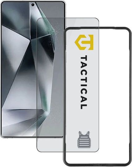 Tactical Tempered Glass (Galaxy S26 Ultra)