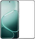 Pinwuyo Full Face Tempered Glass (Oppo A6 Pro 4G/5G, PINWUYO)