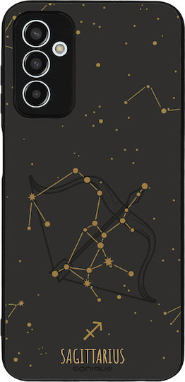 Sonique Zodiac Series Handyhülle Samsung Galaxie M13 4G Schütze