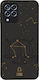Sonique Zodiac Series Case Samsung Galaxy M33 5...