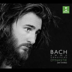 Bach Family Dynastie Concertos 1 Cd
