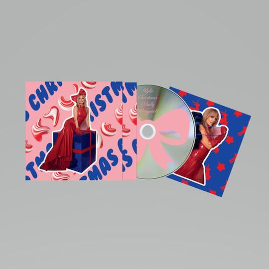 Kylie Minogue Kylie Christmas Fully Wrapped 1 Cd