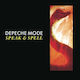 Depeche Mode Speak & Spell 1 Cd