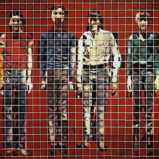 Talking Heads More Songs About Buildings Food 1 Cd