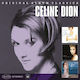 Celine Dion Original Album Classics 3 Cd