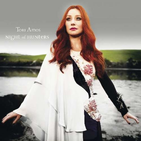 Tori Amos Night Hunters 1 Cd