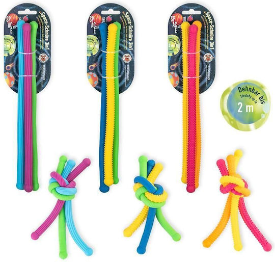 Trend Rods 958709 Space Cords Antistress 2m Color Selection Is Random Depending On Availability