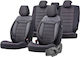 Premium Universal Car Seat Covers Non-fractionated Otom Comfortline 209