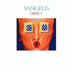 Vangelis Direct Remast 1 Cd