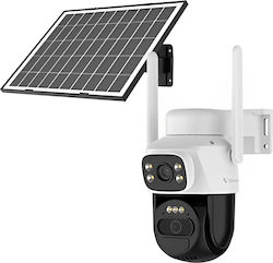 Vstarcam BG622DR IP Αδιάβροχη Κάμερα 4G Full HD 1080p