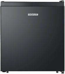 Severin Mini bar 80lt Negru S8879
