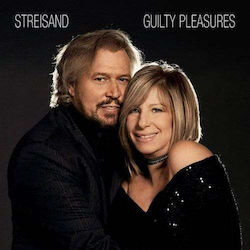 Barbra Streisand Guilty Pleasures 1 Cd Barbra Streisand Guilty Pleasures 1 Cd