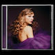 Taylor Swift Speak Now Taylor's Version 2 Cd