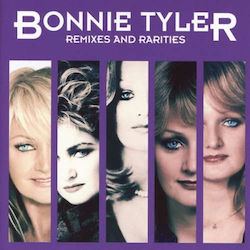 Bonnie Tyler Remixes Deluxe 2 Cd Bonnie Tyler Remixes Deluxe 2 Cd