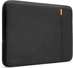 Husă De Protecție Pentru Laptop Macbook 13 Inch Tabletă Dasbo Impermeabilă Rezistentă La Șocuri Durabilă Cu Fermoar Spumă Moale Absorbantă De Șoc Colțuri Întărite Compatibilitate Universală Neagră Husă De Protecție Pentru Laptop Macbook 13 Inch Tabletă Dasbo Impermeabilă Rezistentă La Șocuri Durabilă Cu Fermoar Spumă Moale Absorbantă De Șoc Colțuri Întărite Compatibilitate Universală Neagră