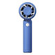 Tragbarer Handgeführter Ventilator S5 USB Aufladung