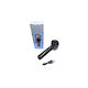 Portable Handheld Fan S6 Usb Charging Black